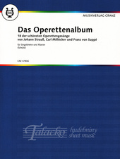 Das Operettenalbum